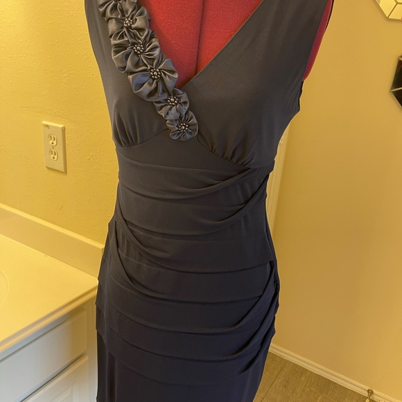 Blue Dress - Picture 2 of 8